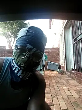 LunjeSA online show from 06/10/26, 11:33