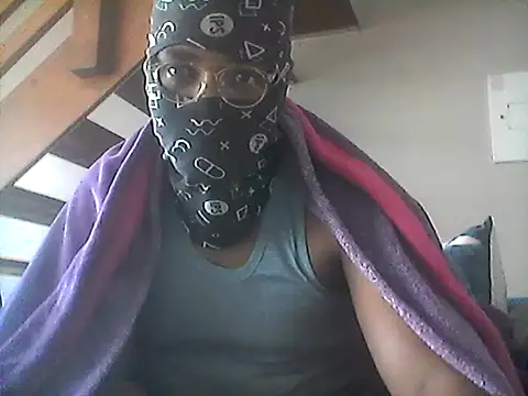 LunjeSA online show from 06/01/26, 08:25