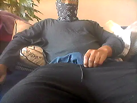 LunjeSA online show from 06/15/26, 10:59