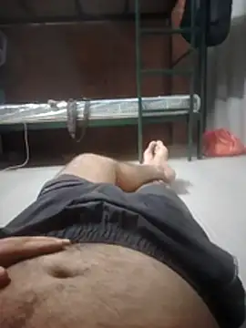 kawsar-big online show from 04/24/26, 02:08