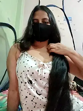 Priya 9945 online show from 04/22/26, 01:40
