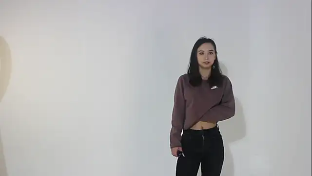 NerixalVire online show from 04/27/26, 03:32