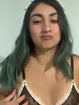 Camilaafg online show from 04/28/26, 06:34