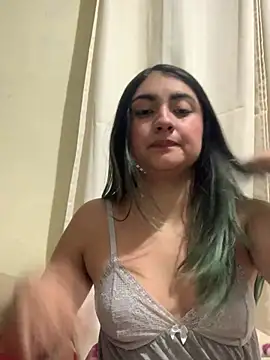 Camilaafg online show from 07/08/26, 02:51