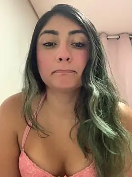 Camilaafg online show from 06/20/26, 10:59