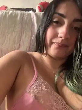 Camilaafg online show from 08/03/26, 12:00