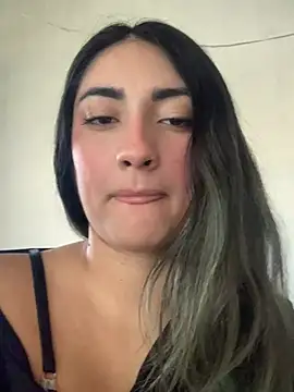 Camilaafg online show from 08/01/26, 11:52