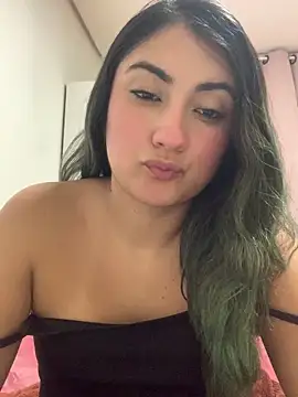 Camilaafg online show from 06/22/26, 11:46