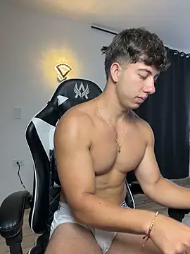 SEAN CRUISE online show from 06/03/26, 02:33