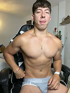 SEAN CRUISE online show from 04/23/26, 10:11