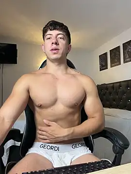 SEAN CRUISE online show from 04/30/26, 11:28
