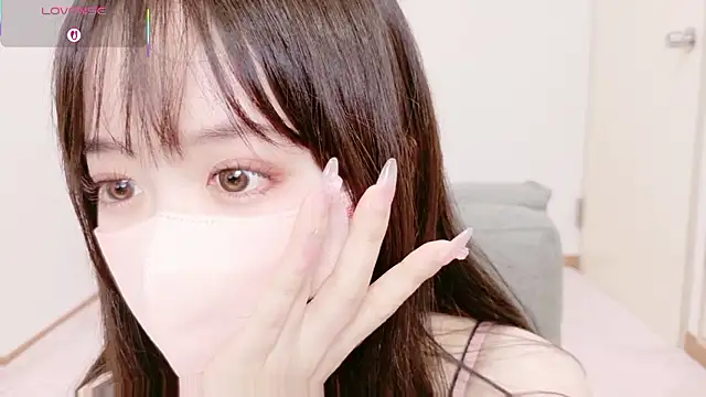 Snapshot of mayu_chan_ chatting on 05/19/26, 11:50 mayu chan online show from 05/19/26, 11:50