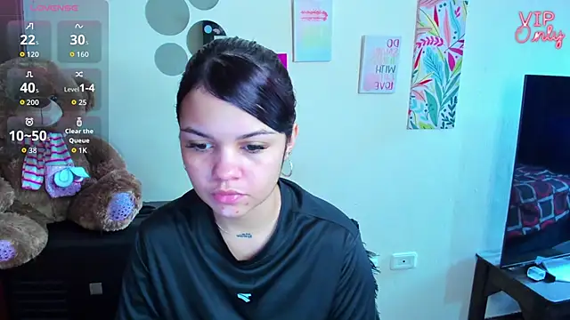 angelina 77 online show from 06/09/26, 01:56