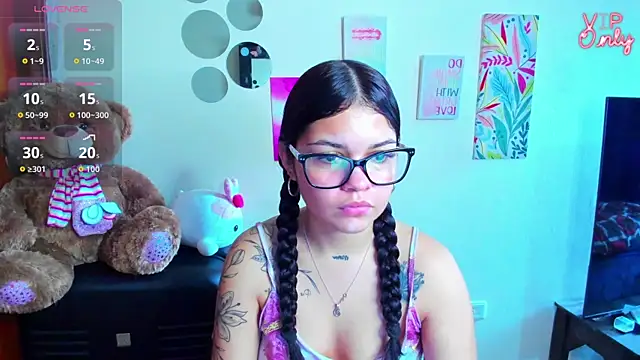 angelina 77 online show from 06/05/26, 02:56