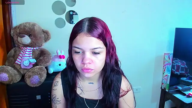 angelina 77 online show from 05/07/26, 02:09