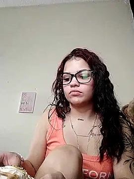 angelina 77 online show from 04/21/26, 09:43