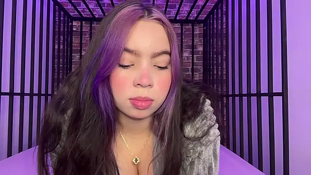Violett Moonx online show from 05/30/26, 12:44