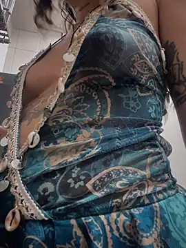 SinSirenXXX online show from 07/06/26, 01:07