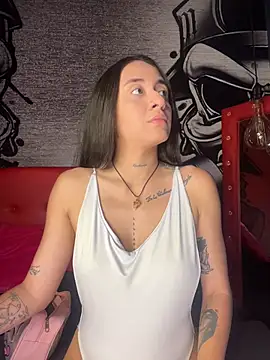 SinSirenXXX online show from 06/26/26, 01:06
