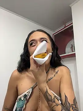 SinSirenXXX online show from 07/23/26, 01:08