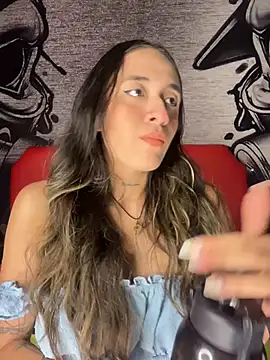 SinSirenXXX online show from 06/25/26, 01:05