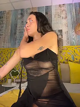 SinSirenXXX online show from 06/16/26, 01:22