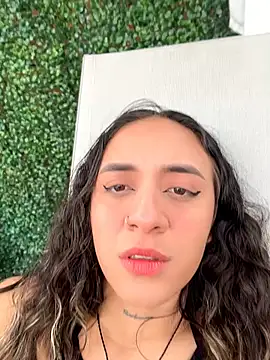 SinSirenXXX online show from 06/15/26, 01:11
