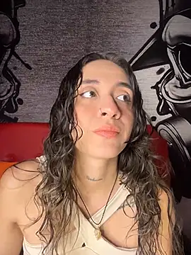 SinSirenXXX online show from 07/04/26, 01:15