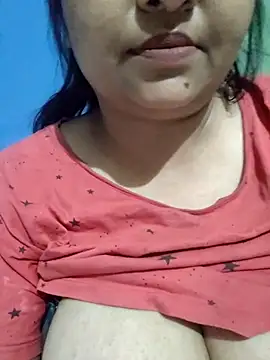 Ohh Meena online show from 04/23/26, 02:51