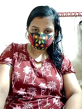 Nigar Hatun online show from 04/21/26, 04:02