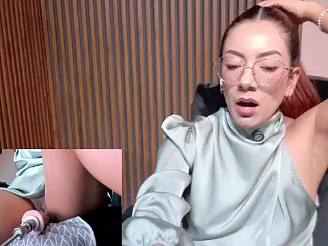 MissOffice  online show from 06/03/26, 02:33