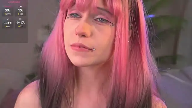 CosplayDream online show from 07/31/26, 09:01