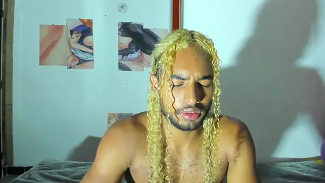 salvatore amator online show from 05/31/26, 04:51