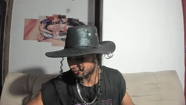 salvatore amator online show from 05/18/26, 04:51