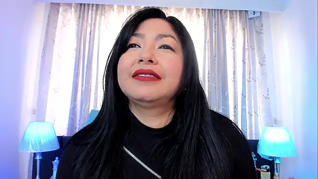 Snapshot of Victoria_kim_lee chatting on 06/12/26, 12:36 Victoria kim lee online show from 06/12/26, 12:36