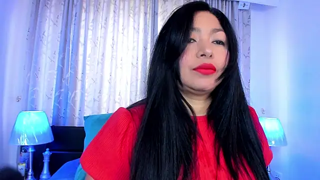 Victoria kim lee online show from 05/05/26, 12:08