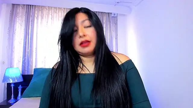 Victoria kim lee online show from 05/11/26, 04:04