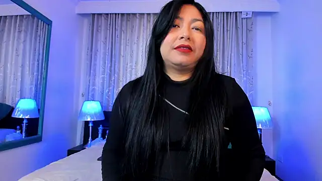 Victoria kim lee online show from 05/13/26, 11:17