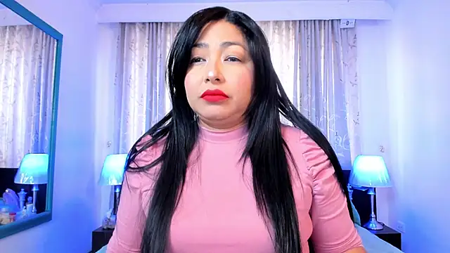 Victoria kim lee online show from 05/15/26, 12:36