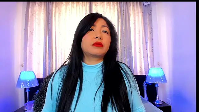 Victoria kim lee online show from 06/02/26, 12:27