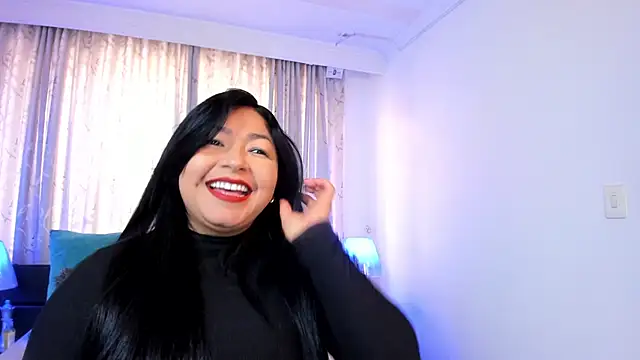Victoria kim lee online show from 05/08/26, 12:20