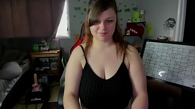 DelilaFields2 online show from 05/15/26, 11:36