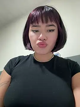 Prissi rivas2 online show from 05/22/26, 03:37