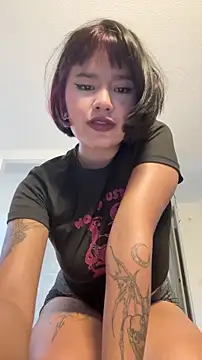 Prissi rivas2 online show from 04/28/26, 11:09