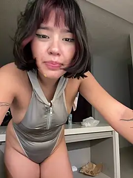 Prissi rivas2 online show from 05/31/26, 12:16