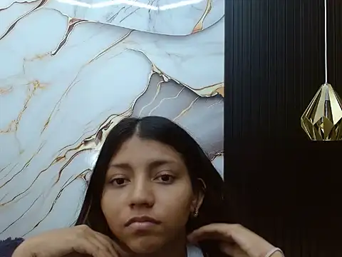 AndreaSerpa online show from 07/11/26, 08:31