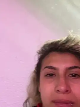 Candy Diosa online show from 04/25/26, 08:39