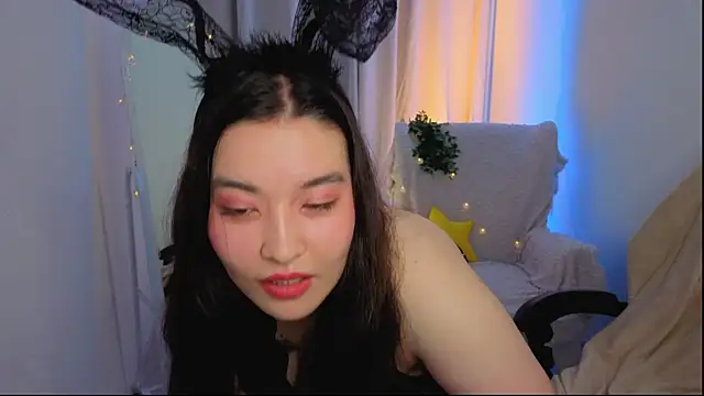 MomoRins online show from 07/07/26, 09:51