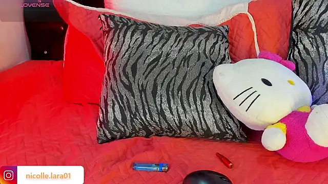 Kitty rose01 online show from 05/13/26, 11:17