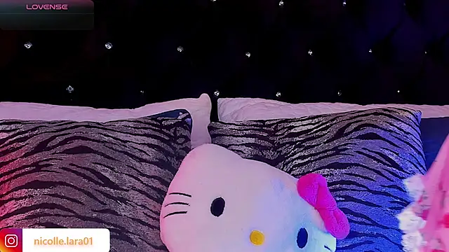 Kitty rose01 online show from 05/02/26, 02:17